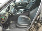 MERCEDES-BENZ E 500 - 8