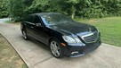 2010 MERCEDES-BENZ E 550 - 2