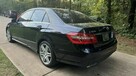 2010 MERCEDES-BENZ E 550 - 3