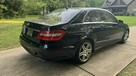 2010 MERCEDES-BENZ E 550 - 4