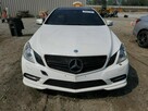 MERCEDES-BENZ E 550 - 2