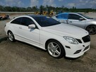 MERCEDES-BENZ E 550 - 3