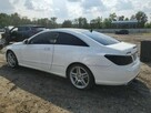 MERCEDES-BENZ E 550 - 4