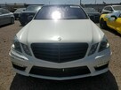 MERCEDES-BENZ E 63 AMG-S - 2