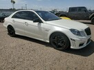 MERCEDES-BENZ E 63 AMG-S - 3