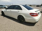 MERCEDES-BENZ E 63 AMG-S - 4