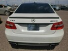 MERCEDES-BENZ E 63 AMG-S - 5