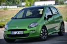 Fiat Punto Evo 0,9T benzyna 85KM Klima Niemcy - 1
