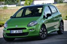 Fiat Punto Evo 0,9T benzyna 85KM Klima Niemcy - 2