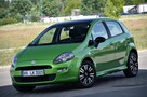 Fiat Punto Evo 0,9T benzyna 85KM Klima Niemcy - 3