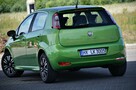 Fiat Punto Evo 0,9T benzyna 85KM Klima Niemcy - 9