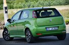 Fiat Punto Evo 0,9T benzyna 85KM Klima Niemcy - 10