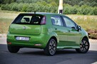 Fiat Punto Evo 0,9T benzyna 85KM Klima Niemcy - 15