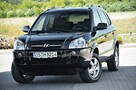 Hyundai Tucson 2,0 benzyna 141KM  FULL OPCJA Niemcy - 2
