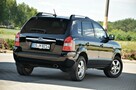 Hyundai Tucson 2,0 benzyna 141KM  FULL OPCJA Niemcy - 13