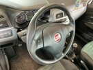 Fiat Grande Punto Benzyna/Klimatyzacja/5drzwi/City/Isofix/Niski przebieg/Dodatkowe koła - 9