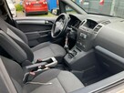 Opel Zafira 1,6 Benzyna/7 miejsc/Alufelgi/10 airbag/Opony wielosezonowe - 7