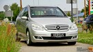 Mercedes B 180 CDI Idealny Stan, 184000 km, Komfort i Luksus! - Raty Zamiana - 3