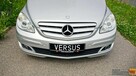 Mercedes B 180 CDI Idealny Stan, 184000 km, Komfort i Luksus! - Raty Zamiana - 10