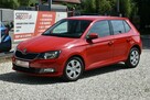 Škoda Fabia VAN 1.2TSi 90KM 2016r. SALON Klima TEMPOMAT Fv23 VAT1 ciężarowy - 2
