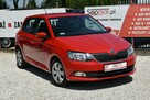 Škoda Fabia VAN 1.2TSi 90KM 2016r. SALON Klima TEMPOMAT Fv23 VAT1 ciężarowy - 7