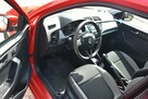 Škoda Fabia VAN 1.2TSi 90KM 2016r. SALON Klima TEMPOMAT Fv23 VAT1 ciężarowy - 8