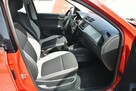 Škoda Fabia VAN 1.2TSi 90KM 2016r. SALON Klima TEMPOMAT Fv23 VAT1 ciężarowy - 10