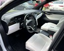 Tesla Model X X 75D Allradantrieb, 6x Podrzewane fotele, Zasięg 300 Km, LED, 4x4 - 11