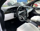 Tesla Model X X 75D Allradantrieb, 6x Podrzewane fotele, Zasięg 300 Km, LED, 4x4 - 12