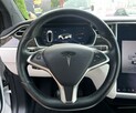 Tesla Model X X 75D Allradantrieb, 6x Podrzewane fotele, Zasięg 300 Km, LED, 4x4 - 16