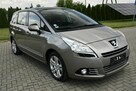 Peugeot 5008 1,6B DUDKI 11 7 Foteli,Klimatr 2 str.Navi,Panorama Dach.Tempomat - 2