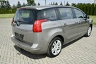 Peugeot 5008 1,6B DUDKI 11 7 Foteli,Klimatr 2 str.Navi,Panorama Dach.Tempomat - 8