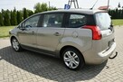 Peugeot 5008 1,6B DUDKI 11 7 Foteli,Klimatr 2 str.Navi,Panorama Dach.Tempomat - 11
