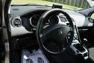 Peugeot 5008 1,6B DUDKI 11 7 Foteli,Klimatr 2 str.Navi,Panorama Dach.Tempomat - 14