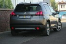 Peugeot 2008 Led*Navi*Klimatronik*PółSkóra*WiFi*Bluet*Esp*Pdc*Alu17*Gwar VGS !!! - 4
