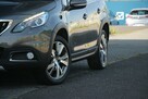 Peugeot 2008 Led*Navi*Klimatronik*PółSkóra*WiFi*Bluet*Esp*Pdc*Alu17*Gwar VGS !!! - 5