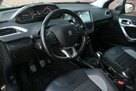 Peugeot 2008 Led*Navi*Klimatronik*PółSkóra*WiFi*Bluet*Esp*Pdc*Alu17*Gwar VGS !!! - 15