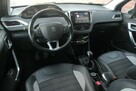 Peugeot 2008 Led*Navi*Klimatronik*PółSkóra*WiFi*Bluet*Esp*Pdc*Alu17*Gwar VGS !!! - 16