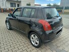 Suzuki Swift 1.3 DDiS  Klimatyzacja - 2