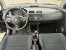 Suzuki Swift 1.3 DDiS  Klimatyzacja - 6