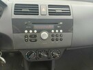 Suzuki Swift 1.3 DDiS  Klimatyzacja - 9