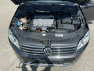 Volkswagen Passat Climatronic Oryginalny przebieg - 14