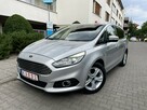 Ford S-Max 2.0 7 osobowy - 1