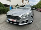 Ford S-Max 2.0 7 osobowy - 2