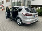 Ford S-Max 2.0 7 osobowy - 15