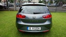 Seat Leon z Niemiec zarejestrowany piękny. Gwarancja - 6