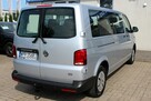 Volkswagen Transporter Lift 9-osobowy Długi SalonPL FV23% Nowy Rozrząd Hak 1WŁ Gwarancja - 6