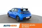 Peugeot 208 GRATIS! Pakiet Serwisowy o wartości 1000 zł! - 4
