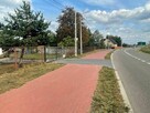 Działka budowlano-usług. przy S8 22km od Warszawy - 3