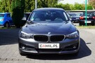BMW 3GT 2,0D 190KM, Automat, Bardzo Zadbany, Zarejestrowany, Gwarancja - 2
